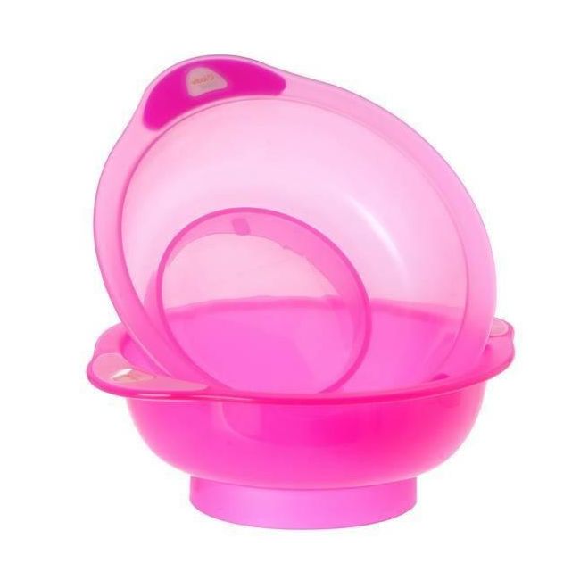 2 boluri detasabile Vital Baby - OMDVB442042