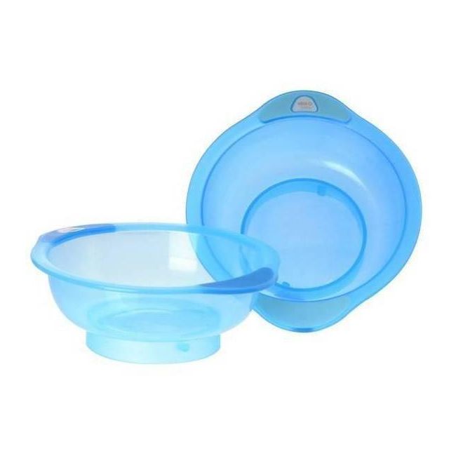 2 boluri detasabile Vital Baby - OMDVB442042