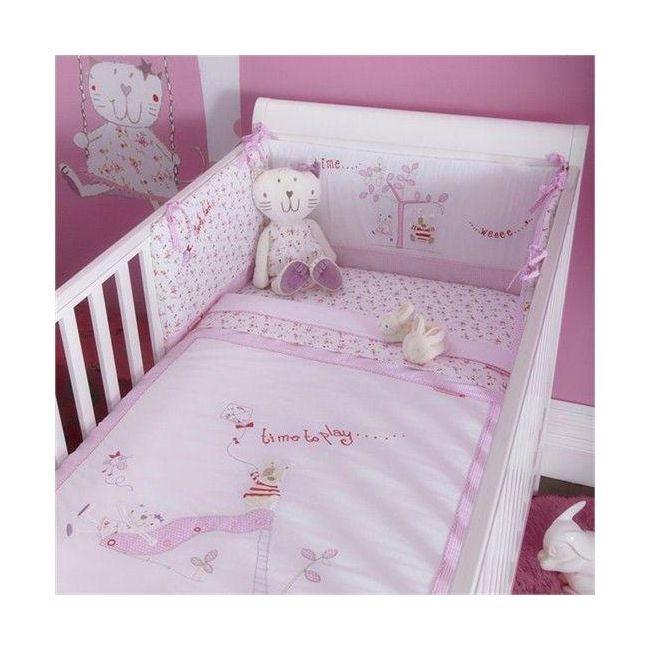 Plapumioara Baby Fleur - PBFL