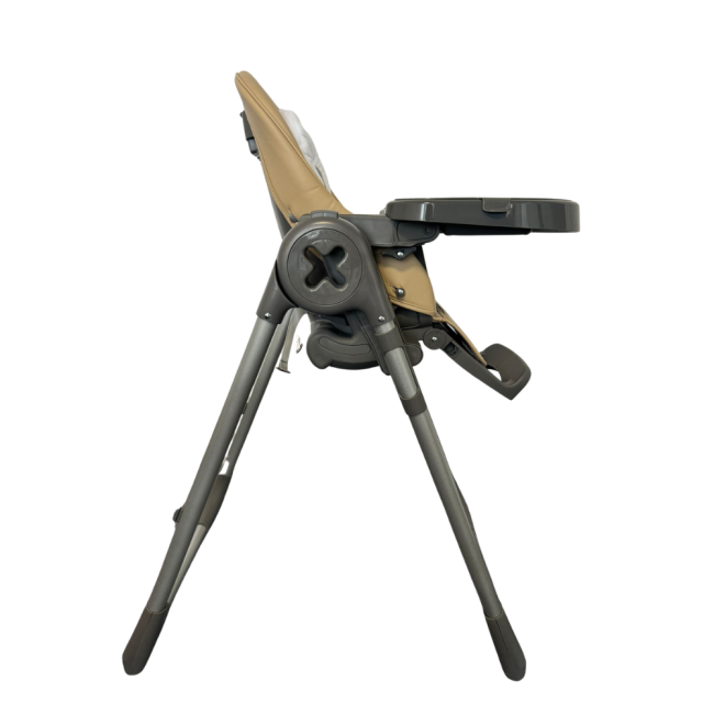 Onino - husa de schimb pentru scaunul de masa onino meal.me latte beige bbbyb-h1102clb-sc