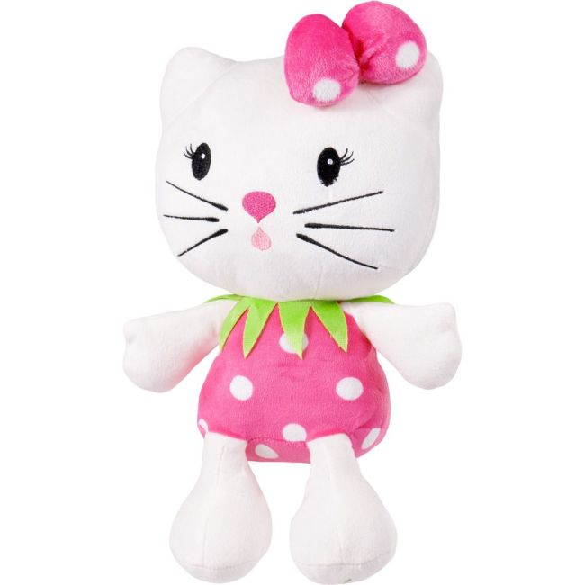 PLUS PISICUTA KRISTY 35CM VIVStip436