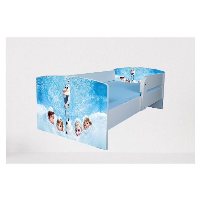 Pat Olaf 1 - Saltea SafeNest - 180x80 Cm, Fara Sertar Ptv3015