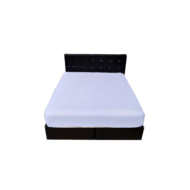 Saltea cu arcuri impachetate individual, pocket spring milano, 160x190x24cm, fermitate mediu spre soft, sistem de aerisire perimetral, saltex drm521
