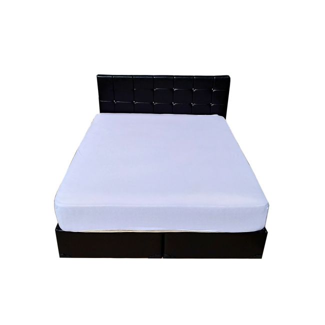 Saltea cu arcuri impachetate individual pocket spring milano, 140x190x24cm, fermitate mediu spre soft, sistem de aerisire perimetral, greutate maxima sutinuta 95kg/utilizator, saltex drm226