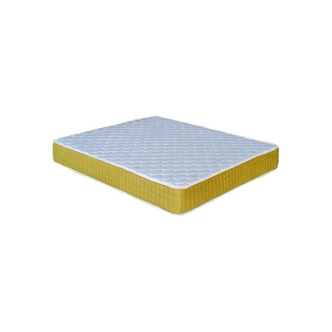 Saltea cu arcuri impachetate individual pocket spring milano, 140x190x24cm, fermitate mediu spre soft, sistem de aerisire perimetral, greutate maxima sutinuta 95kg/utilizator, saltex drm226