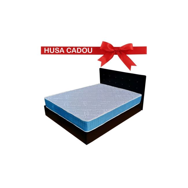 Saltea latex viena 160x190x22 drm543