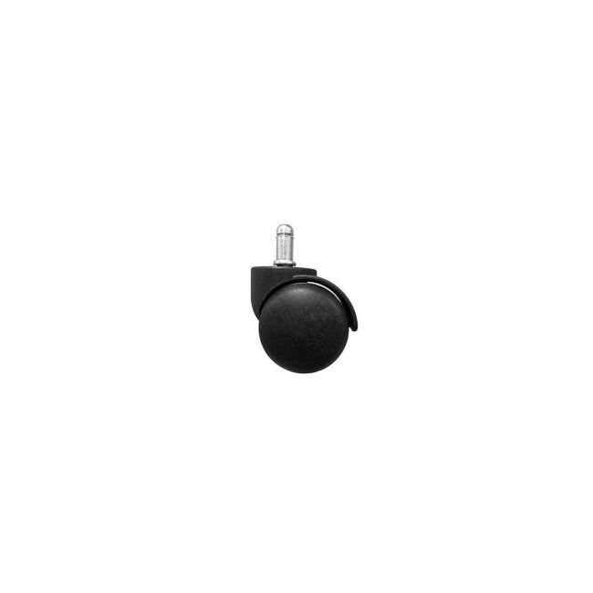 Scaun directorial piele naturala 5500 negru drm104