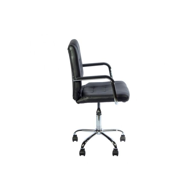Scaun directorial gn31 negru drm1564