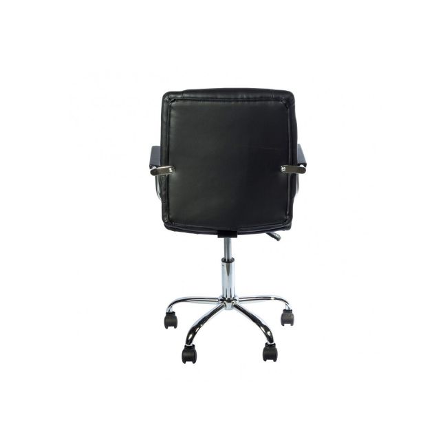 Scaun directorial gn31 negru drm1564