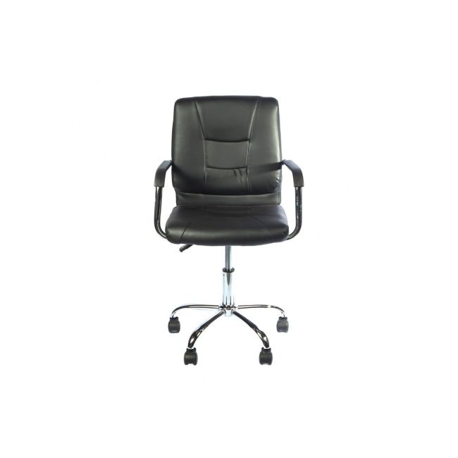 Scaun directorial gn31 negru drm1564