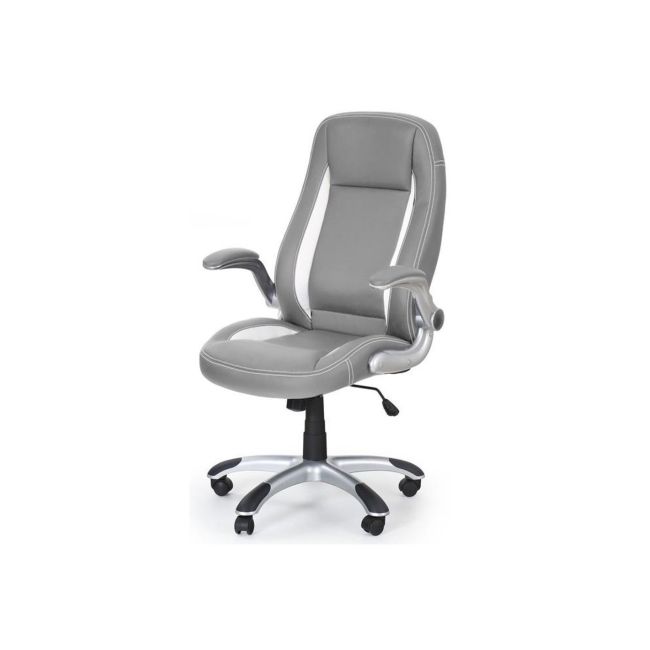 Scaun directorial hm saturn gri drm2784