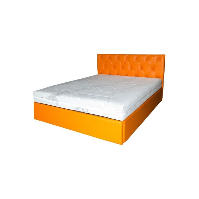 Saltea cu spuma cu 5 zone de confort, helios memory hr zone comfort 160x200x22cm, spuma poliuretanica hr, memory foam 2 cm, husa detasabila tricot, hipoalergenic, fermitate medie spre tare, saltsib drm3562