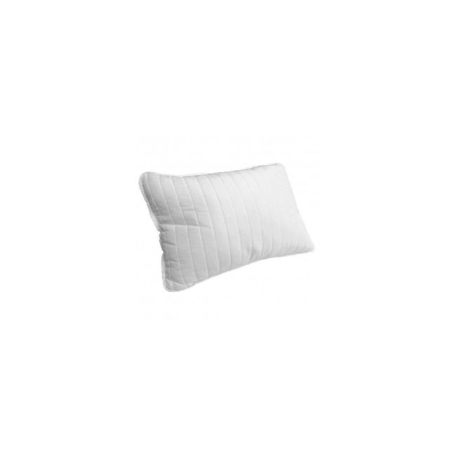 Set saltea cu arcuri, cronos hr spring comfort 140x200x24cm, cu spuma poliuretanica hr 3,5 cm pe ambele fete, husa detasabila tricot, hipoalergenic, fermitate medie, saltsib plus 2 perne matlasate, microfibra, 50x70cm drm3570