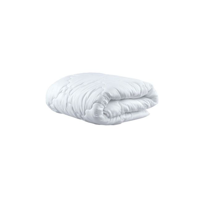 Set saltea cu arcuri, cronos hr spring comfort 160x200x24cm, cu spuma poliuretanica hr 3,5 cm pe ambele fete, husa detasabila tricot, hipoalergenic, fermitate medie, saltsib plus pilota microfibra iarna, lavabila la 95°c drm3582