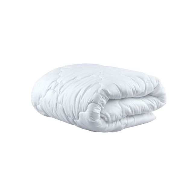 Set saltea ortopedica, latex viena, 160x200x22cm, fermitate tare, cu spuma poliuretanica, latex 4 cm, sistem de aerisire perimetral, saltex plus pilota iarna microfibra, umplutura fibre de poliester, lavabila la 95°c, 180x200cm drm2996