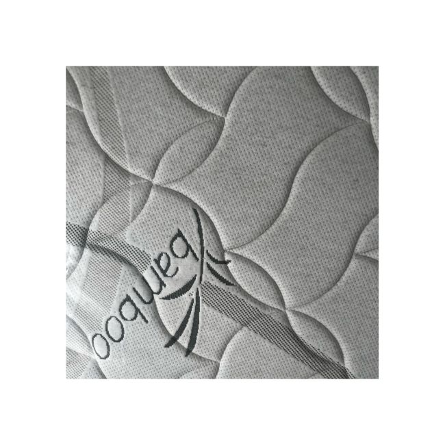 Set saltea ortopedica, latex viena, 160x200x22cm, fermitate tare, cu spuma poliuretanica, latex 4 cm, sistem de aerisire perimetral, saltex plus pilota iarna microfibra, umplutura fibre de poliester, lavabila la 95°c, 180x200cm drm2996