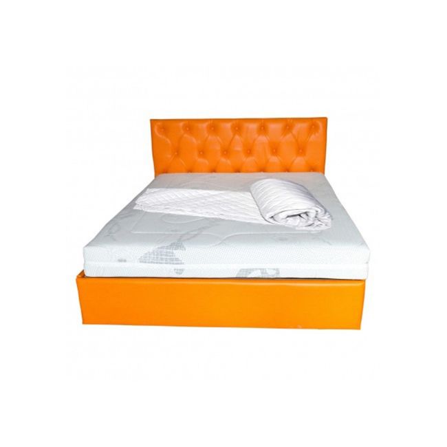 Set saltea cu spuma poliuretanica hr, memory foam 4cm, zeus memory comfort dodolut 160x200x20cm, husa detasabila tricot, hipoalergenica, fermitate tare, greutate maxima sustinuta 150 kg/persoana, saltsib plus husa microfibra, lavabila la 95°c drm3679