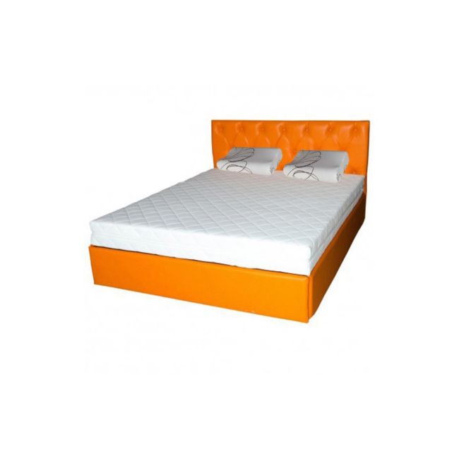 Set saltea hermes super high comfort 140x200 plus 2 perne ortopedice memory sb 52x32 cm drm3627