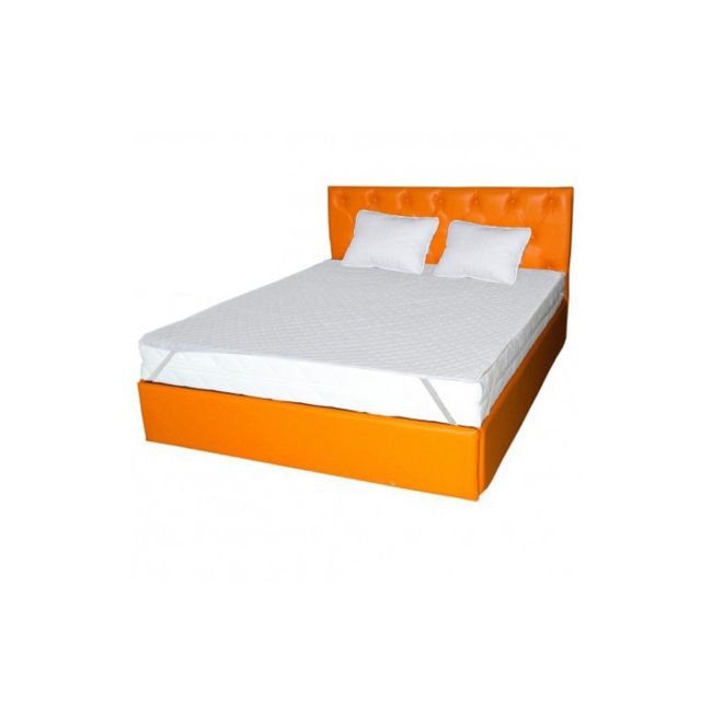 Set saltea hermes super high comfort 140x200 plus husa hipoalergenica plus 2 perne microfibra 50x70 drm3632