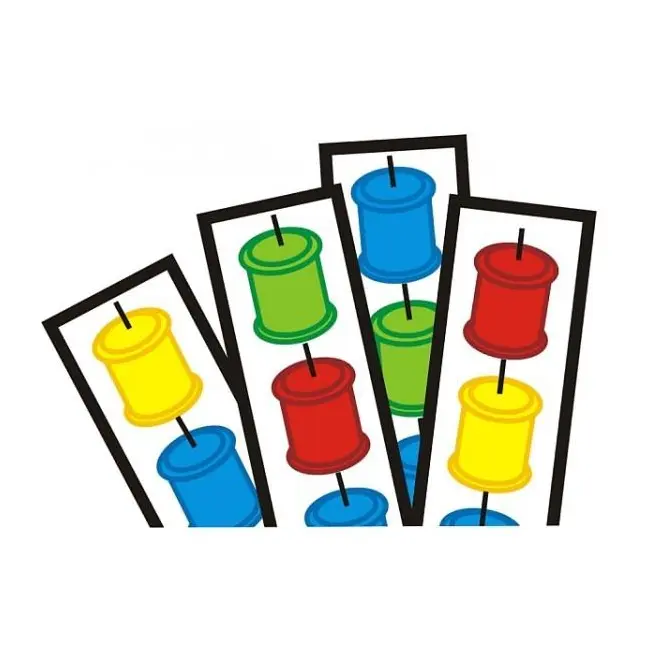 Joc de indemanare cu bobine Miniland - OKEML95202