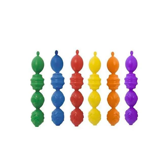 Jucarii de imbinat Maxichain Miniland - OKEML27361