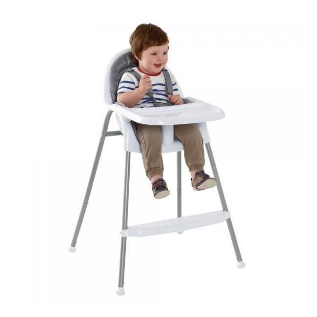 Scaun masa bebe transformabil Lotus - Tippitoes - OMD225