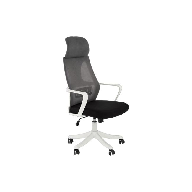 Copy of scaun birou hm valdez negru drm10266