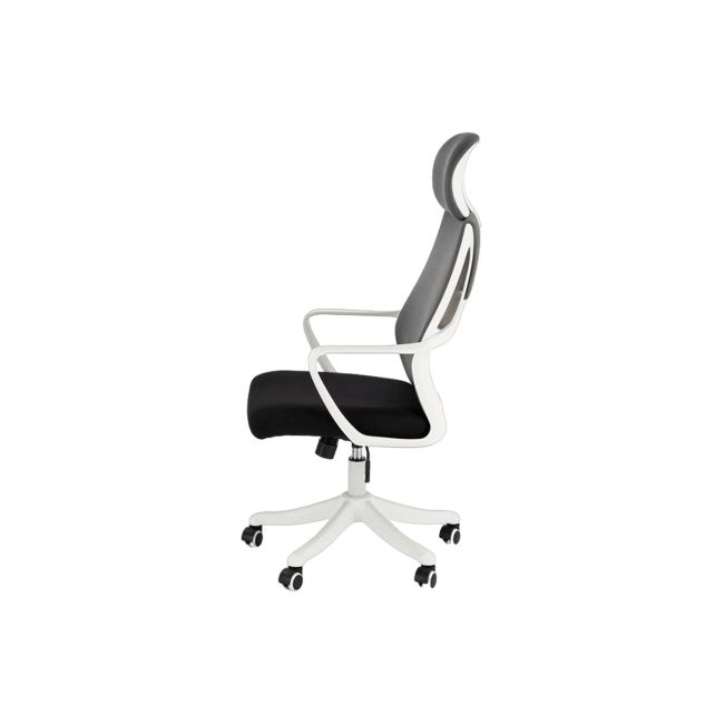 Copy of scaun birou hm valdez negru drm10266