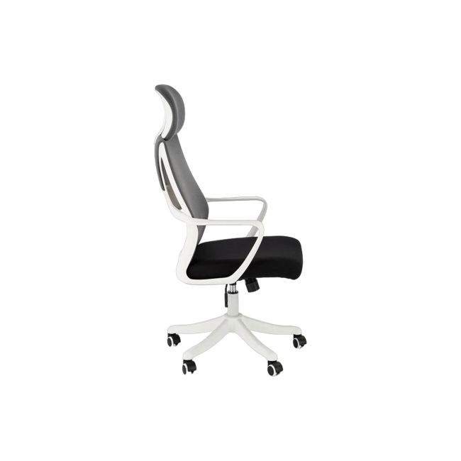Copy of scaun birou hm valdez negru drm10266