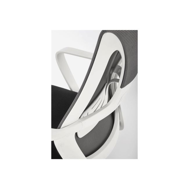 Copy of scaun birou hm valdez negru drm10266