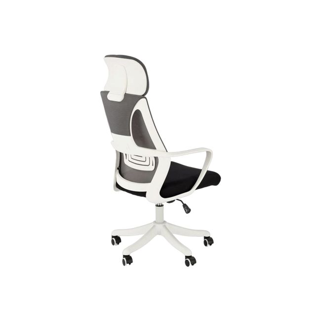 Copy of scaun birou hm valdez negru drm10266