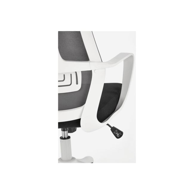 Copy of scaun birou hm valdez negru drm10266
