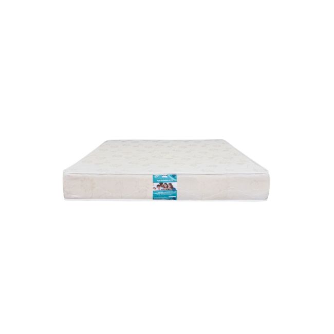 Saltea cu arcuri, superortopedica detto 160x200x22 cm, fermitate medie, plasa de arcuri tip bonell, reversibila, minet drm9884