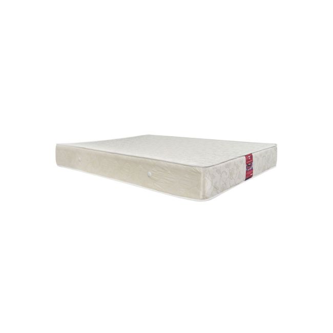 Saltea cu arcuri, superortopedica detto plus 160x200x24 cm, fermitate mediu spre tare, plasa de arcuri tip bonell, reversibila, minet drm9887