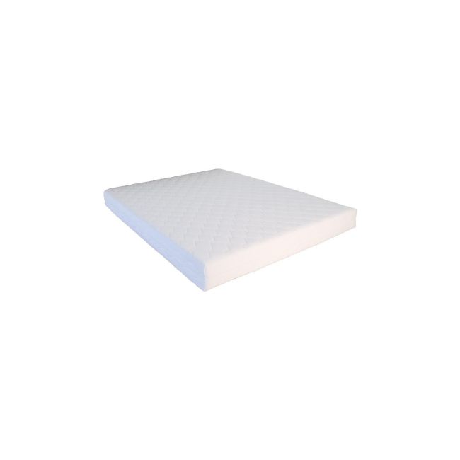 Saltea cu spuma, mercur comfort flex plus 160x190x20cm, fermitate mediu spre tare, hipoalergenica, husa detasabila, saltsib drm9579