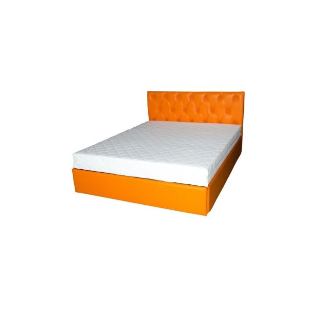 Saltea cu spuma, nova comfort flex 120x200x20cm, fermitate tare, hipoalergenica, husa detasabila, saltsib drm9563