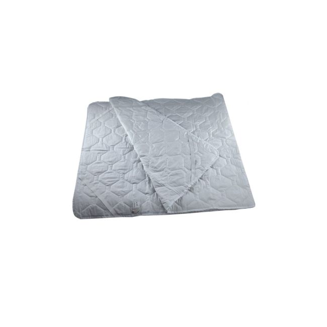 Set saltea clasic coral 180x200x19 plus husa hipoalergenica drm9526