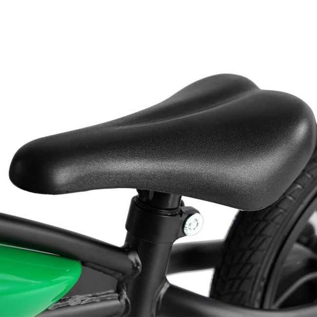 Balance bike qplay feduro verde smb3240fed80