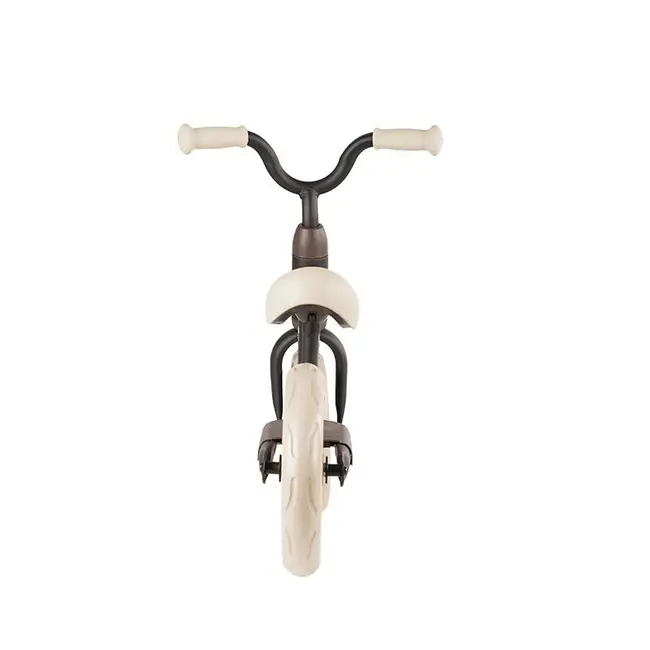 Balance bike qplay trainer negru smb3240tra60