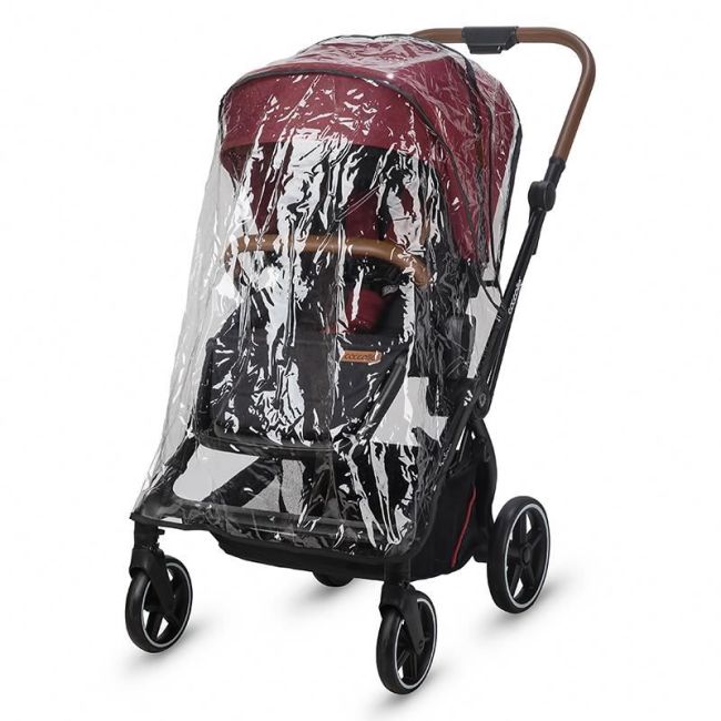 Carucior modular 2in1 coccolle saliara cabernet smb322065221