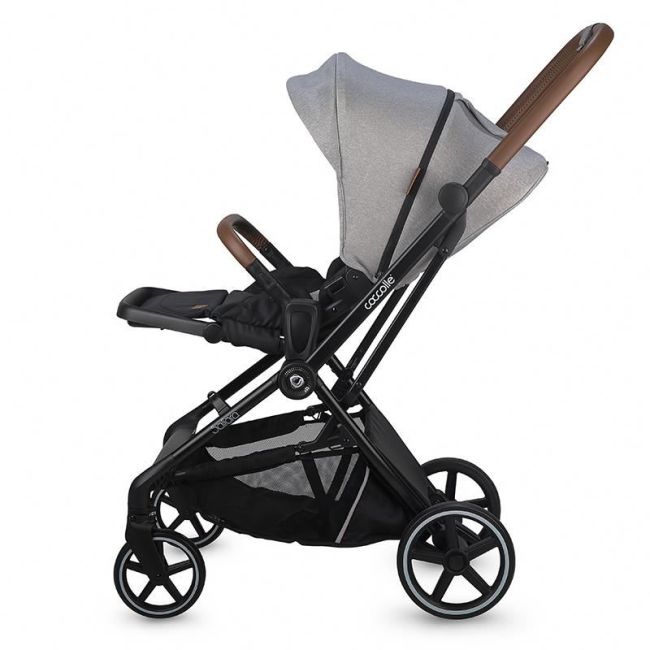 Carucior modular 2in1 coccolle saliara greystone smb322065262