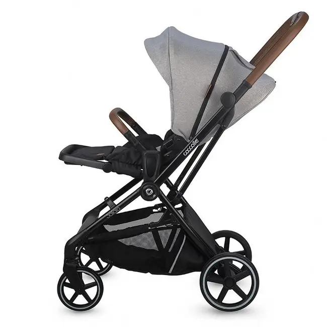 Carucior modular 2in1 coccolle saliara greystone smb322065262