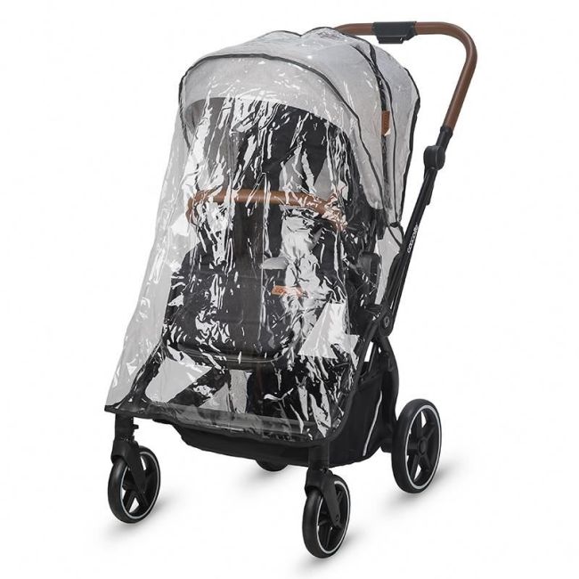 Carucior modular 2in1 coccolle saliara greystone smb322065262