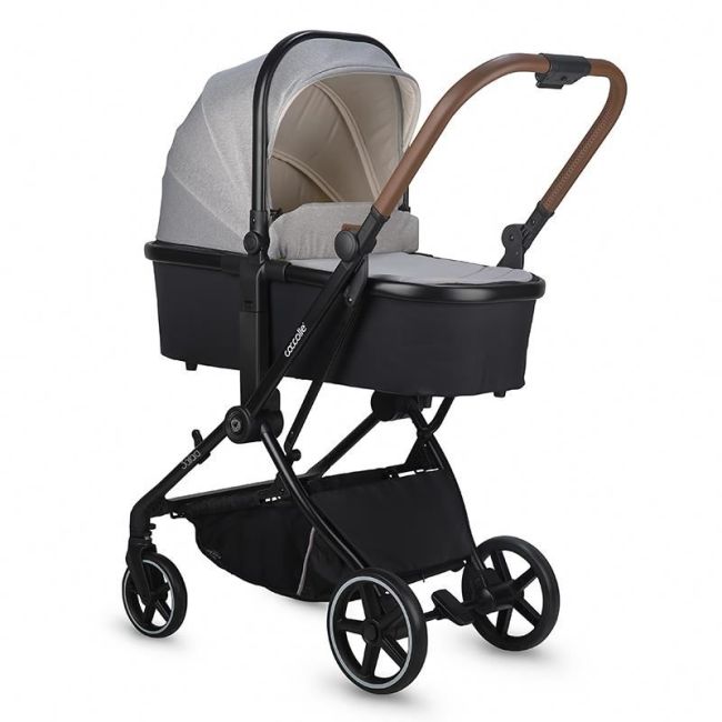 Carucior modular 2in1 coccolle saliara greystone smb322065262