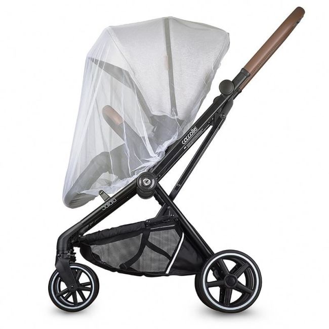 Carucior modular 2in1 coccolle saliara greystone smb322065262