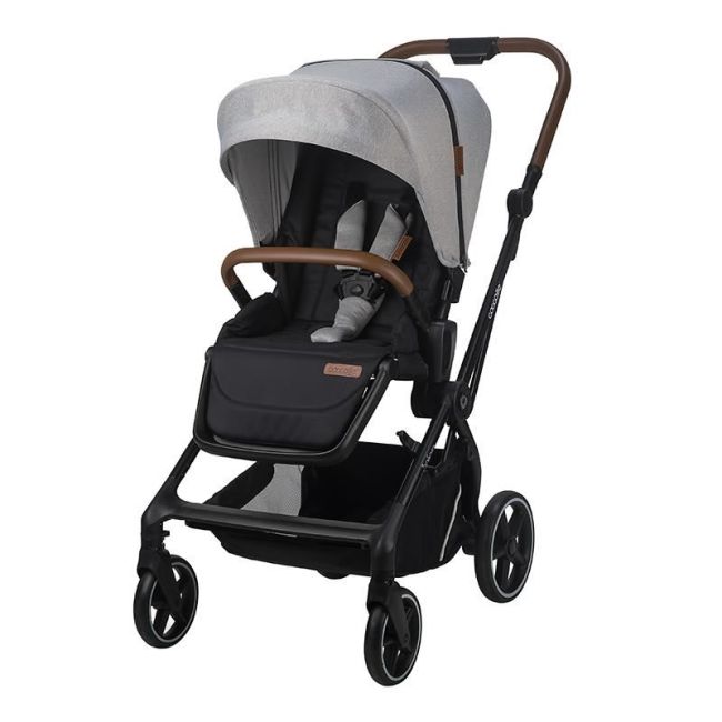Carucior modular 2in1 coccolle saliara greystone smb322065262