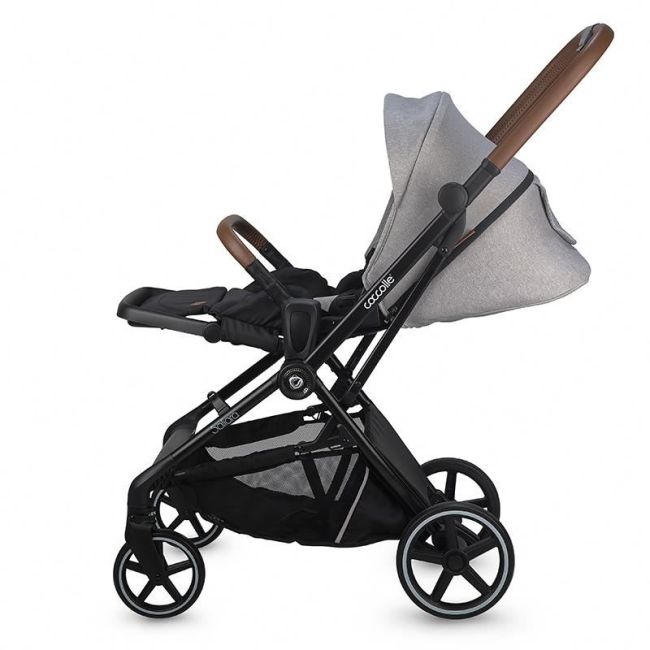 Carucior modular 2in1 coccolle saliara greystone smb322065262
