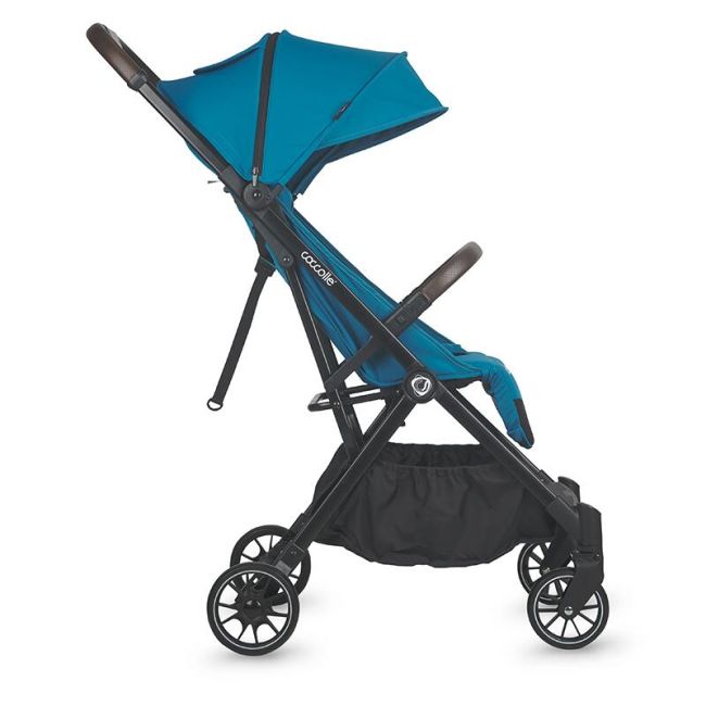 Carucior sport autofold coccolle melia deep turquoise smb323032732