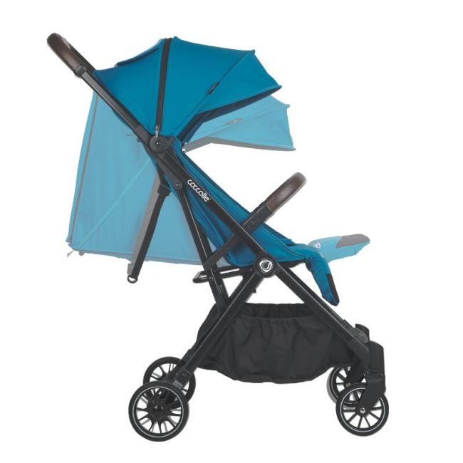 Carucior sport autofold coccolle melia deep turquoise smb323032732