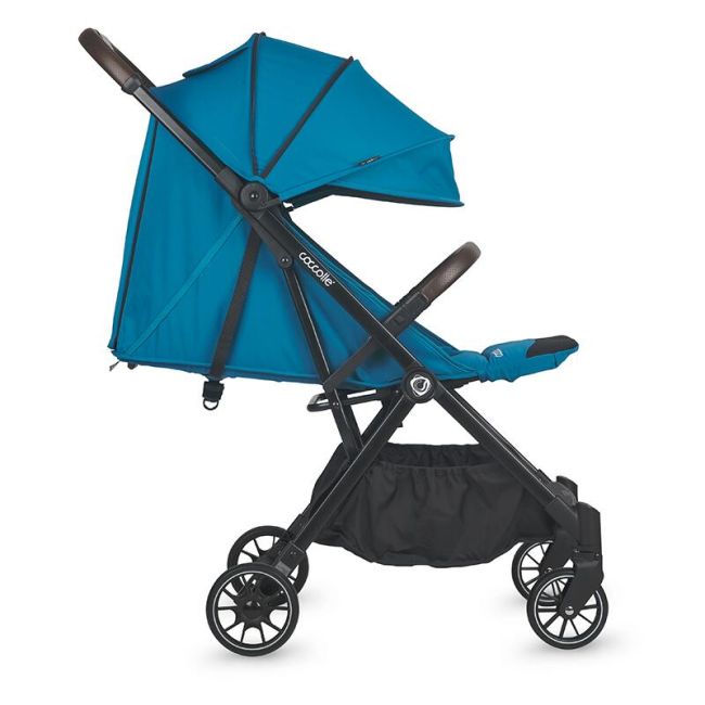 Carucior sport autofold coccolle melia deep turquoise smb323032732